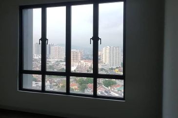 The Reach @ Titiwangsa