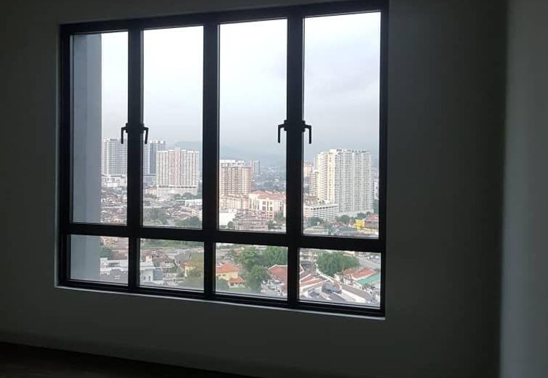 The Reach @ Titiwangsa