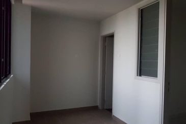 The Reach @ Titiwangsa