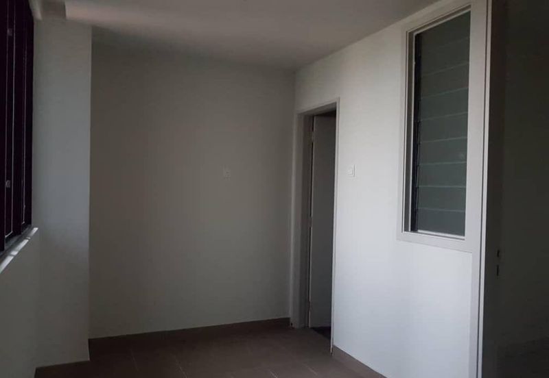 The Reach @ Titiwangsa