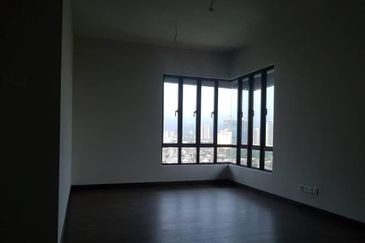 The Reach @ Titiwangsa