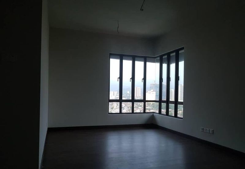 The Reach @ Titiwangsa