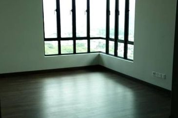 The Reach @ Titiwangsa