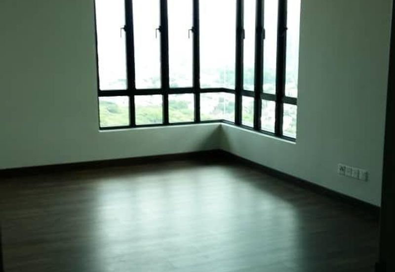 The Reach @ Titiwangsa