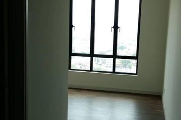 The Reach @ Titiwangsa