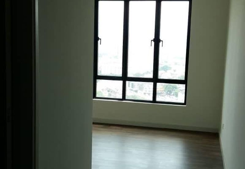 The Reach @ Titiwangsa