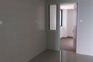 The Reach @ Titiwangsa