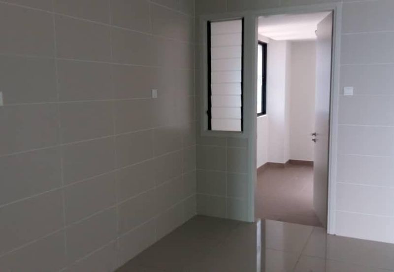 The Reach @ Titiwangsa