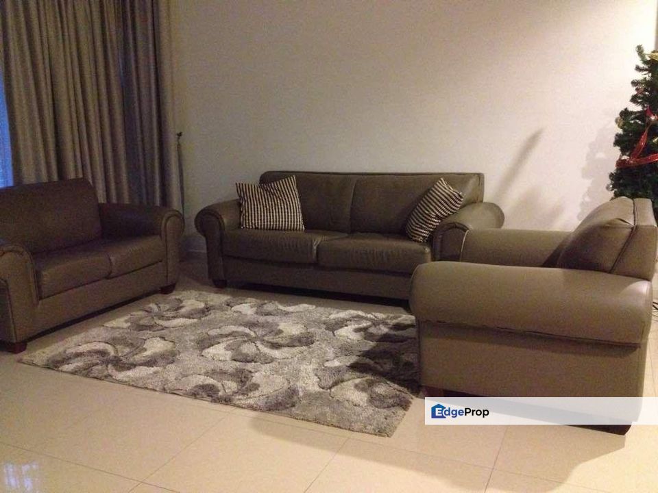 Eco Setia Glades, Selangor, Cyberjaya