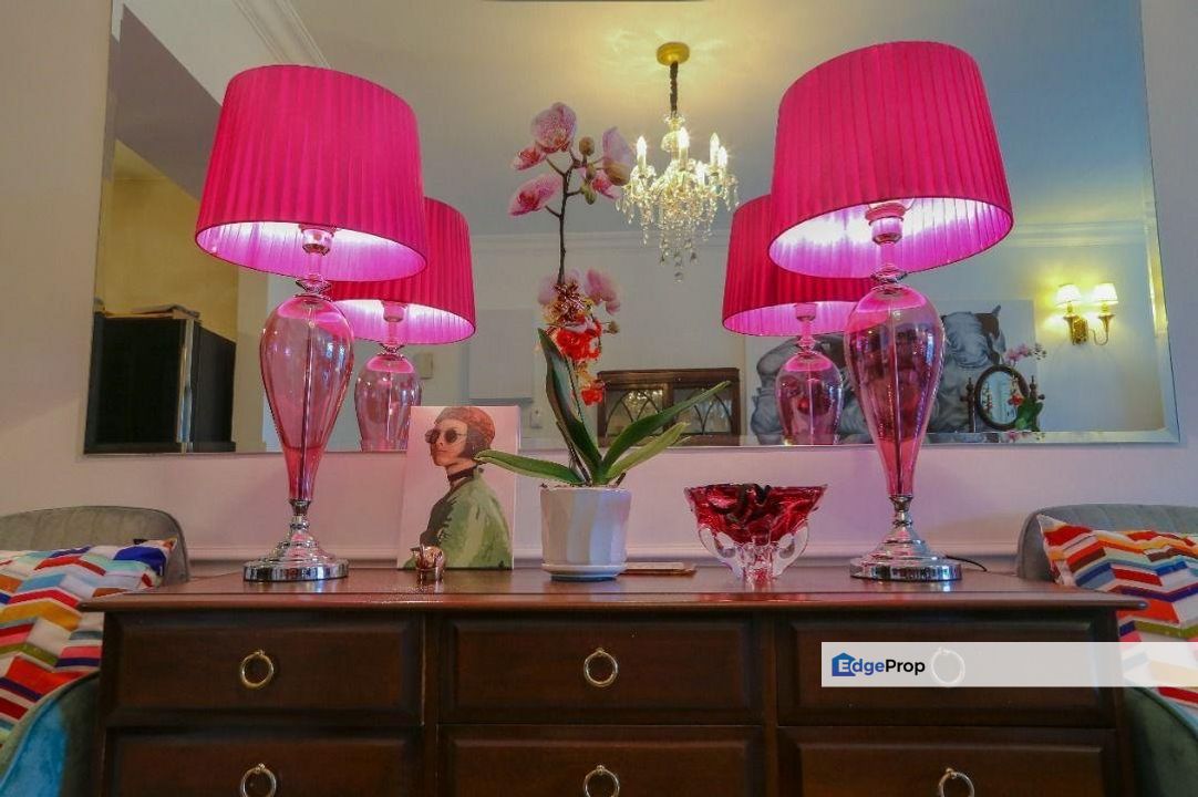 Casa Vista, Kuala Lumpur, Bangsar