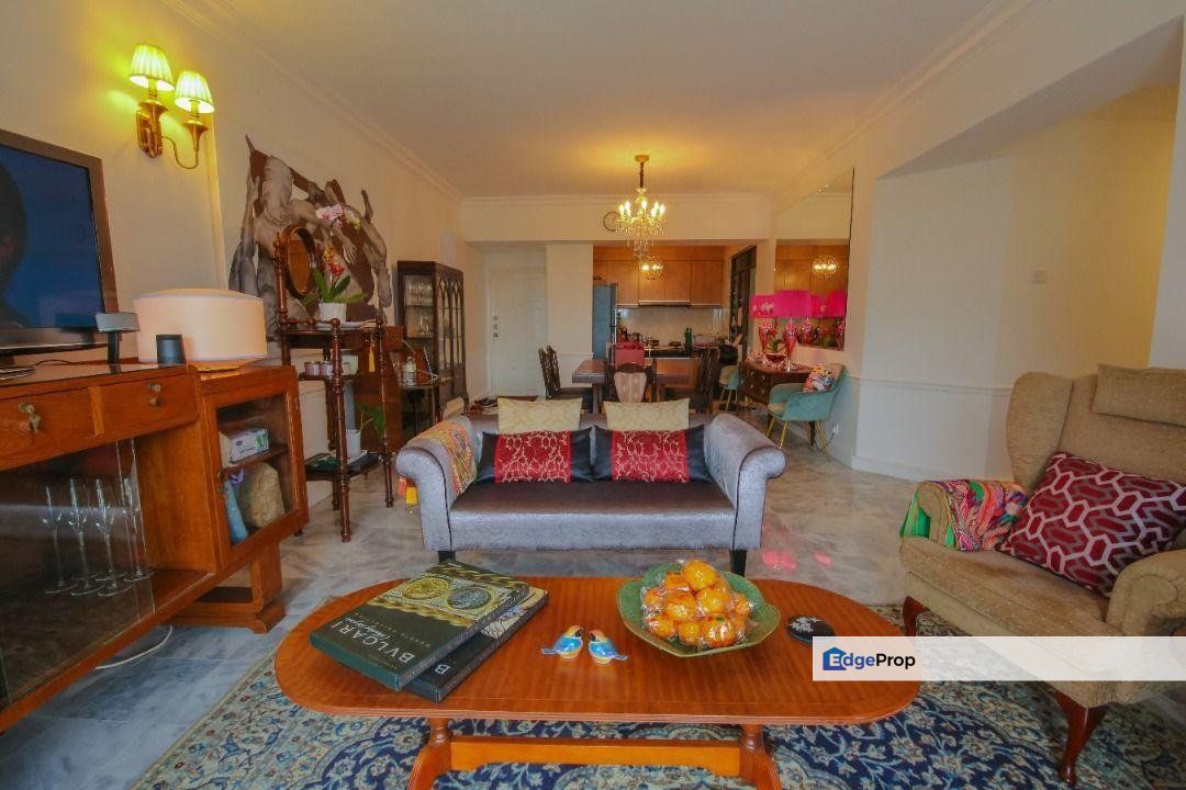 Casa Vista, Kuala Lumpur, Bangsar