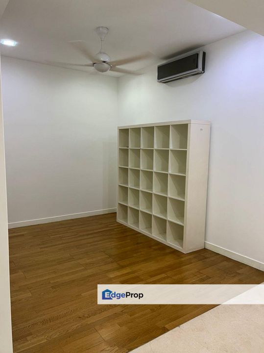 Seni Mont Kiara, Kuala Lumpur, Mont Kiara