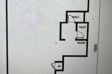 Ground Floor Shop Neo Damansara