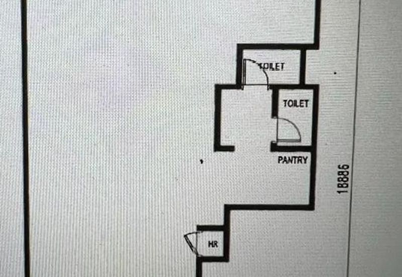 Ground Floor Shop Neo Damansara