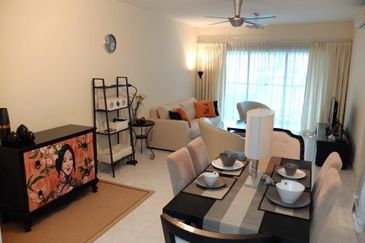 Kiara Designer Suites