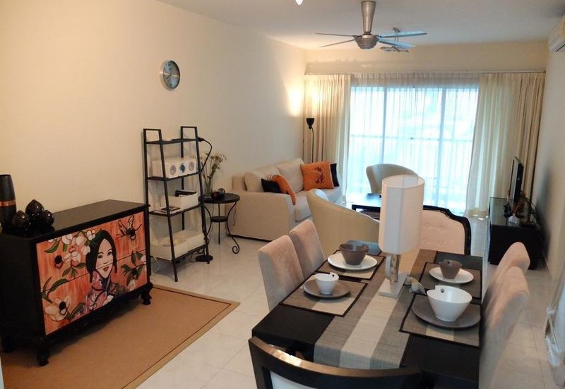 Kiara Designer Suites