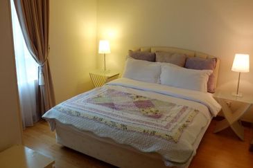 Kiara Designer Suites