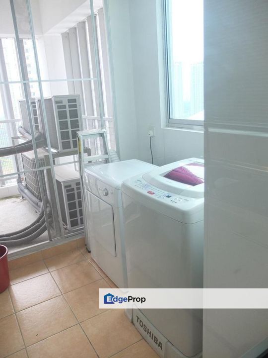 Kiara Designer Suites, Kuala Lumpur, Mont Kiara