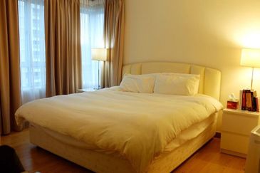 Kiara Designer Suites