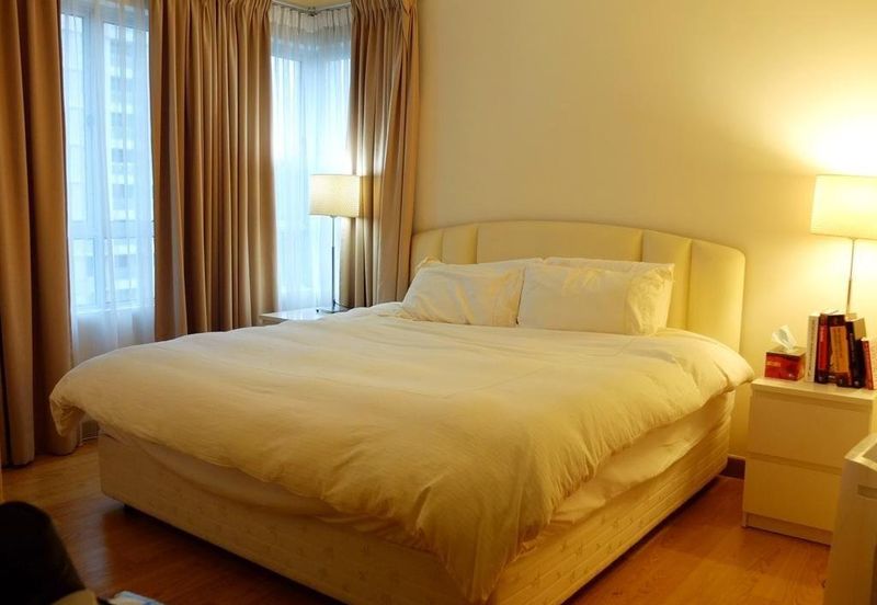 Kiara Designer Suites