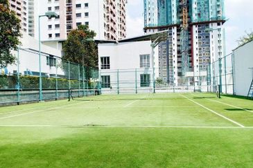 Kiara Designer Suites