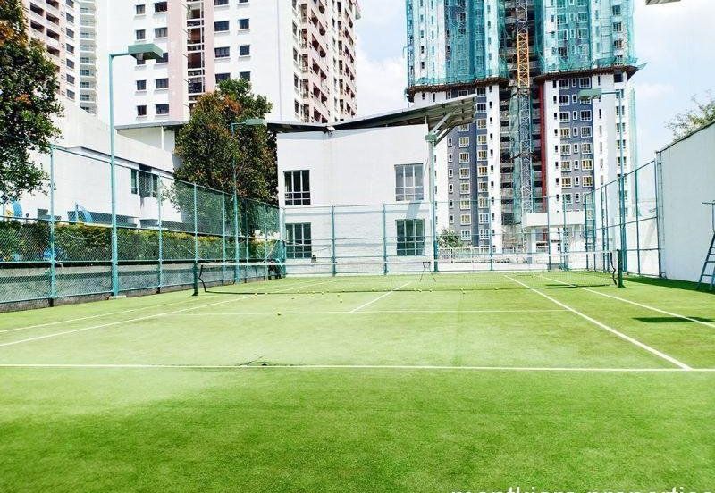 Kiara Designer Suites