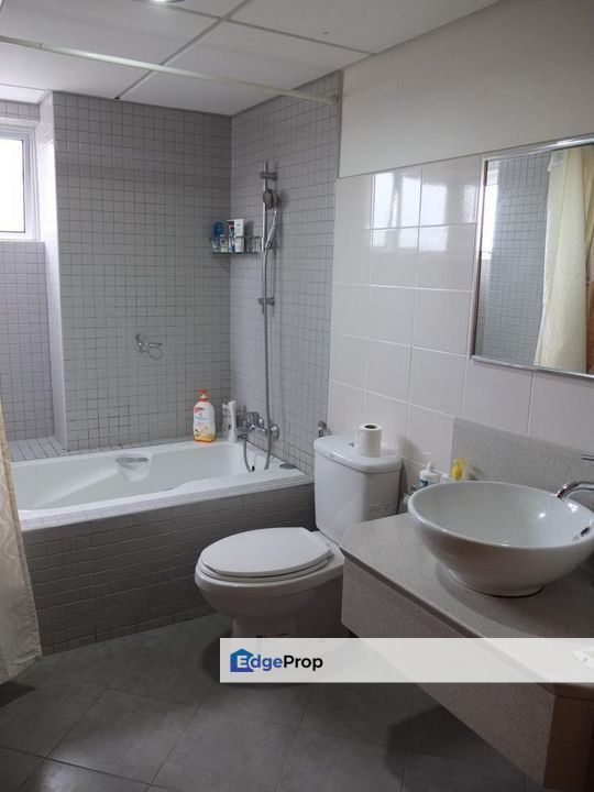 Kiara Designer Suites, Kuala Lumpur, Mont Kiara