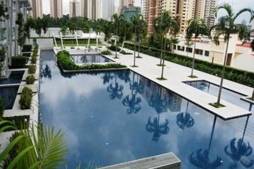 Kiara Designer Suites