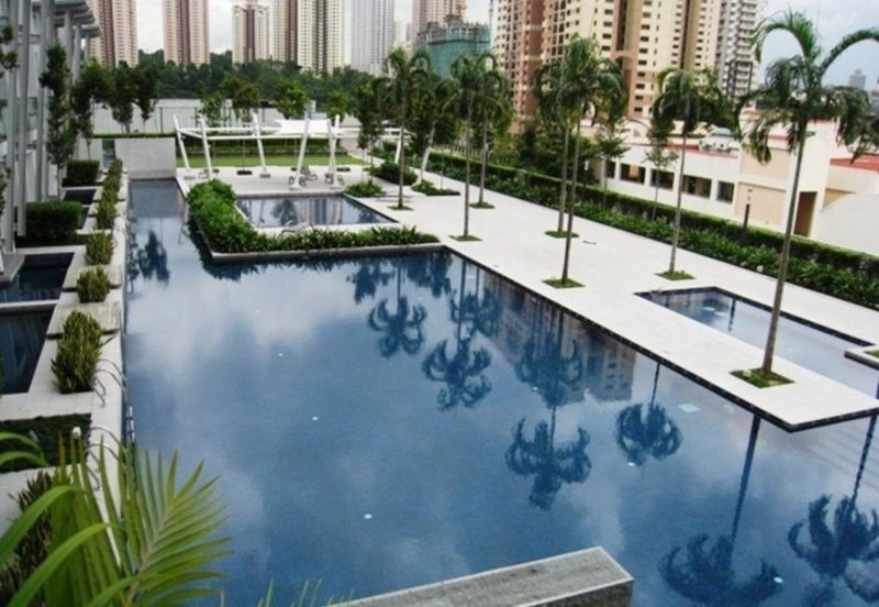 Kiara Designer Suites