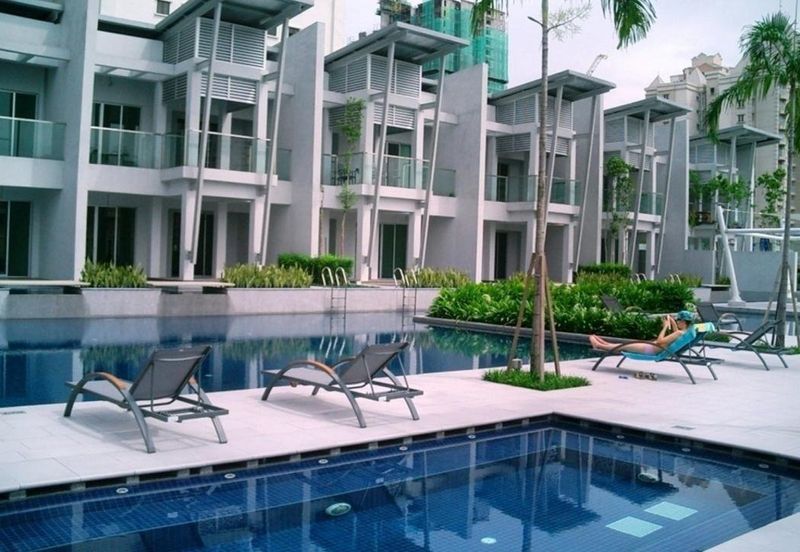 Kiara Designer Suites