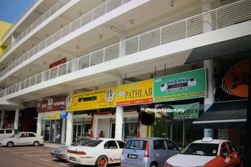Setapak PV128 @ Jalan Genting Klang Setapak