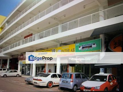 Setapak PV128 @ Jalan Genting Klang Setapak, Kuala Lumpur, Setapak