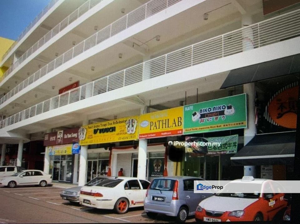Setapak PV128 @ Jalan Genting Klang Setapak, Kuala Lumpur, Setapak