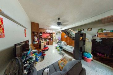 Setapak Jaya Sri Rampai