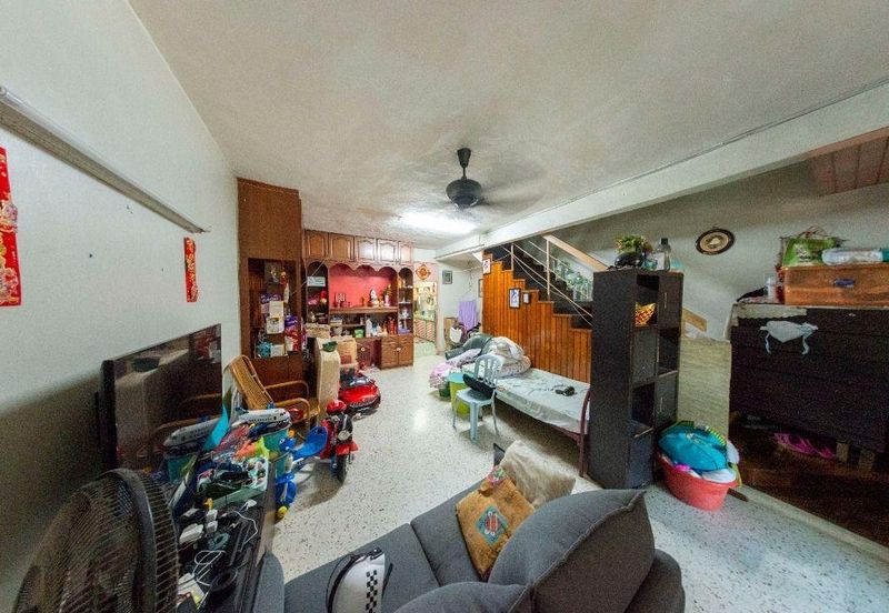 Setapak Jaya Sri Rampai