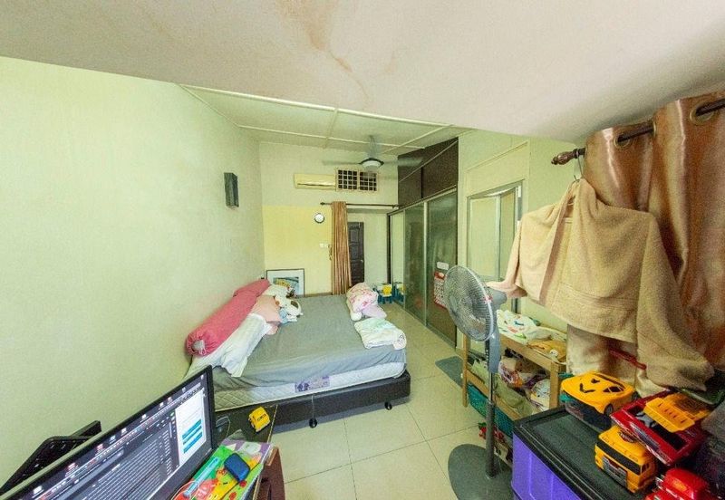 Setapak Jaya Sri Rampai