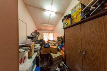 Setapak Jaya Sri Rampai