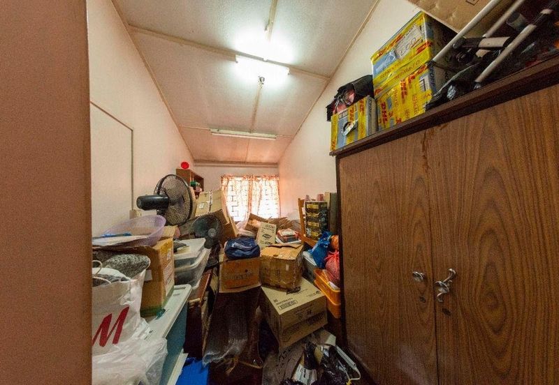 Setapak Jaya Sri Rampai