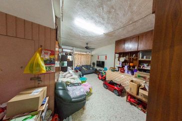 Setapak Jaya Sri Rampai