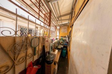 Setapak Jaya Sri Rampai