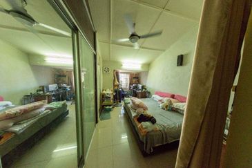 Setapak Jaya Sri Rampai