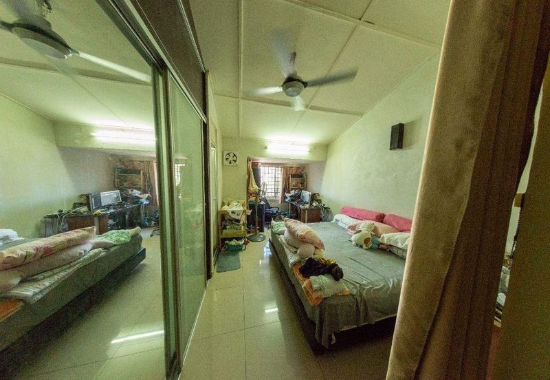 Setapak Jaya Sri Rampai