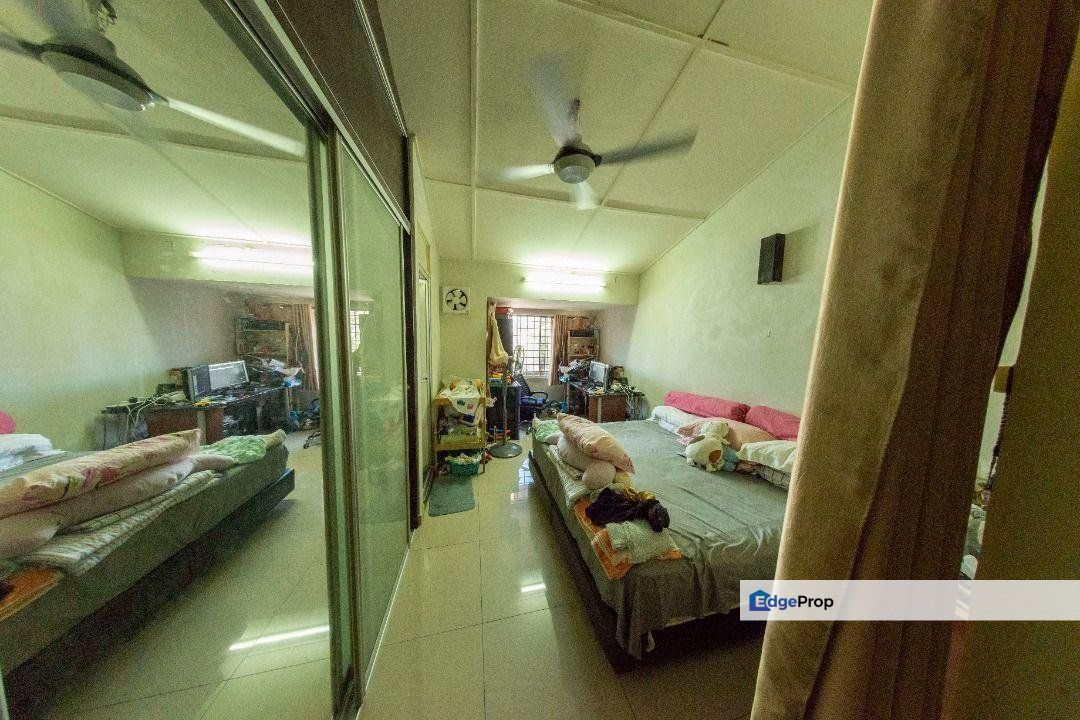 Setapak Jaya Sri Rampai, Kuala Lumpur, Setapak