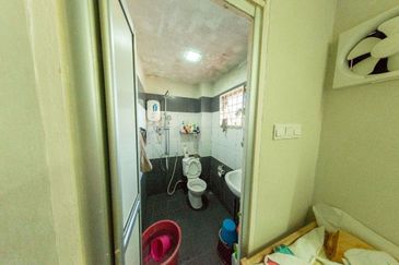 Setapak Jaya Sri Rampai