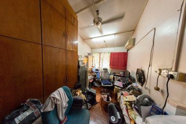 Setapak Jaya Sri Rampai