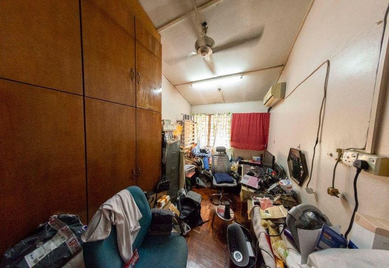 Setapak Jaya Sri Rampai