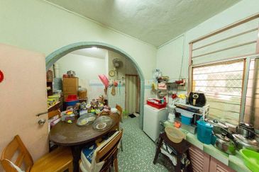 Setapak Jaya Sri Rampai