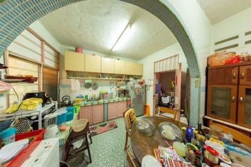 Setapak Jaya Sri Rampai