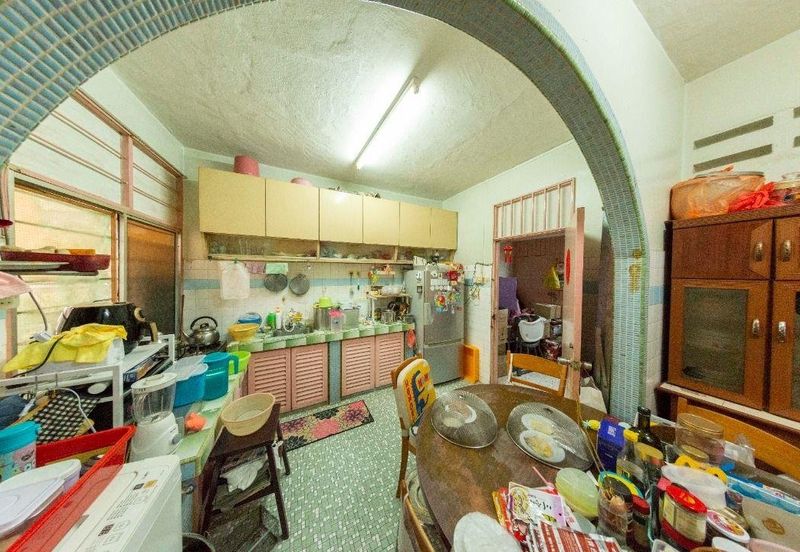 Setapak Jaya Sri Rampai