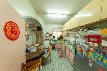 Setapak Jaya Sri Rampai